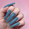 Kiara Sky Diamond FX Gel - So Into Blue GFX107