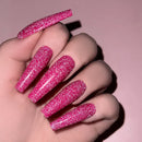 Kiara Sky Diamond FX Gel - Dragonfruit GFX114