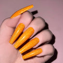 Kiara Sky Diamond FX Gel - Two To Mango GFX122