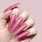 Kiarasky Gel Polish Platinum FX Hotter Pink GFX211