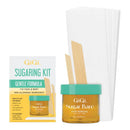 GiGi Sugar Bare Sugaring Kit - Gentle Formula
