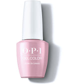 OPI GelColor GC LA03 - (P)ink On Canvas 15mL