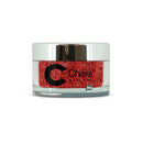 Chisel Acrylic & Dipping 2oz - Glitter 24