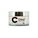 Chisel Acrylic & Dipping 2oz - Glitter 25