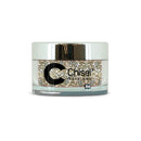 Chisel Acrylic & Dipping 2oz - Glitter 26