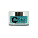 Chisel Acrylic & Dipping 2oz - Glitter 28 - Global Beauty Supply, LLC