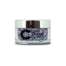 Chisel Acrylic & Dipping 2oz - Glitter 29
