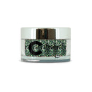 Chisel Acrylic & Dipping 2oz - Glitter 31