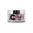Chisel Acrylic & Dipping 2oz - Glitter 35