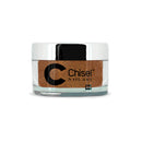 Chisel Acrylic & Dipping 2oz - Glitter 09