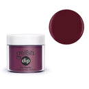 Gelish Dip Powder "From Paris With Love" - 0.8 oz