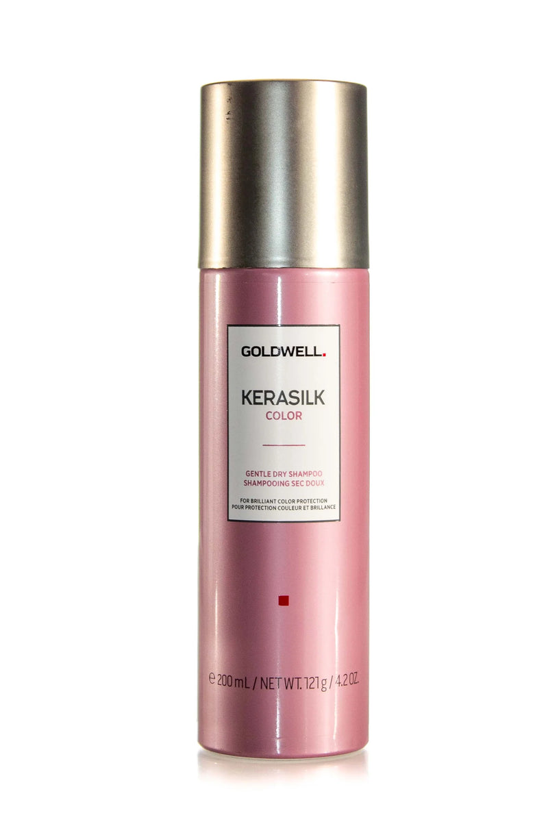 Goldwell - Kerasilk Color Gentle Dry Shampoo 4.2oz