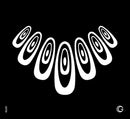 G Body Art - Jewels 2 Stencils