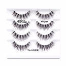 Ardell - Fauxmink Luxuriously Lightweight with Knot-Free Invisiband WISPIES 4PK