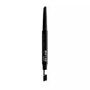 NYX - Fill & Fluff Eyebrow Pomade Pencil "Chocolate"
