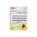 Ardell - Winks Press On Lash Natural and Applicator False Eyelashes 30ct