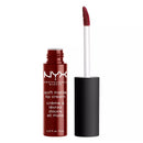 NYX - Soft Matte Lip Cream "Madrid"