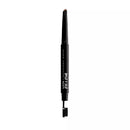 NYX - Fill & Fluff Eyebrow Pomade Pencil "Auburn"