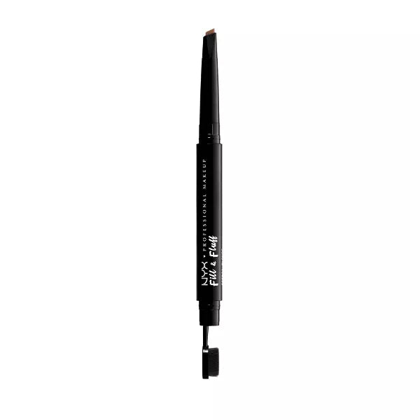 NYX - Fill & Fluff Eyebrow Pomade Pencil "Auburn"