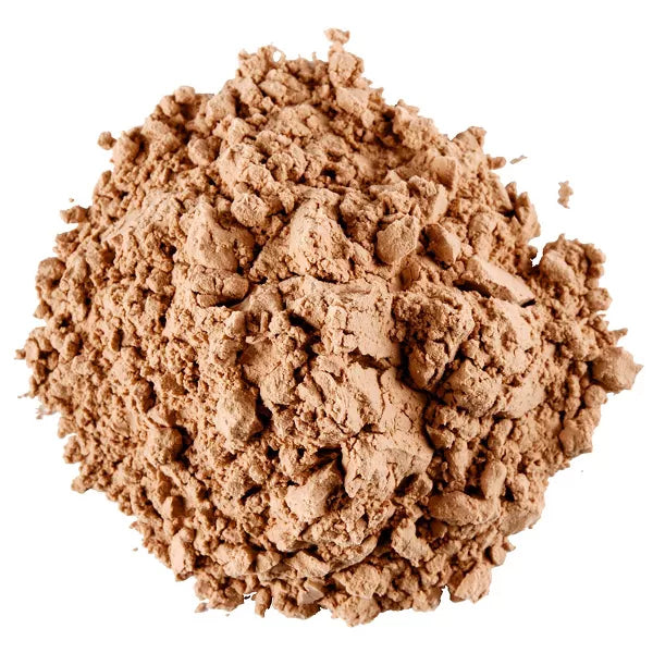 NYX - Mineral Matte Finishing Powder "Medium/Dark"