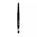NYX - Fill & Fluff Eyebrow Pomade Pencil "Ash Brown"