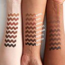 NYX - Fill & Fluff Eyebrow Pomade Pencil "Brunette"
