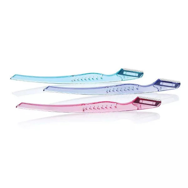 Ardell - Fuzz-Off Facial Razors 3PK