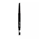NYX - Fill & Fluff Eyebrow Pomade Pencil "Taupe"