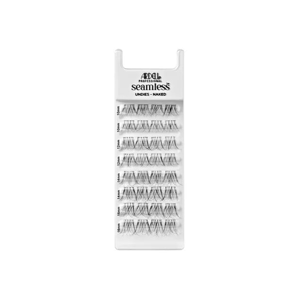 Ardell - Seamless Naked False Eyelashes 32CT