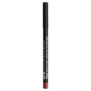 NYX - Suede Matte Lip Liner "Vintage"