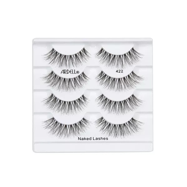 Ardell - Naked Lashes 422 4PK