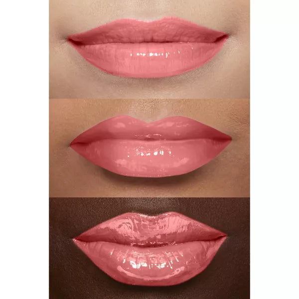 NYX - Butter Lip Gloss "Crème Brulee"