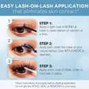 Ardell - Seamless Underlash 3D Faux Mink 32CT