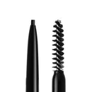 NYX - Micro Brow Pencil "Black"