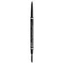 NYX - Micro Brow Pencil "Black"