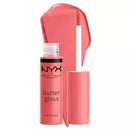 NYX - Butter Lip Gloss "Crème Brulee"