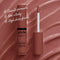 NYX - Butter Lip Gloss "Praline"