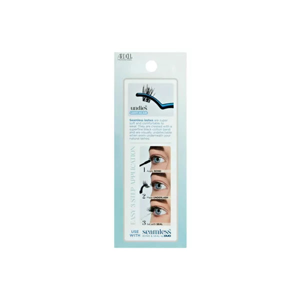 Ardell - Seamless Light as Air False Eyelashes 32CT