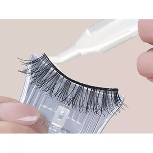 Ardell - DUO Brush On Striplash Adhesive White/Clear .25oz