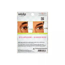 Ardell - Winks Press On Lash Natural and Applicator False Eyelashes 30ct