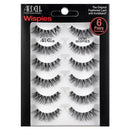 Ardell - Demi Wispies Feathered Lash with Invisiband Eyelashes 6Pairs