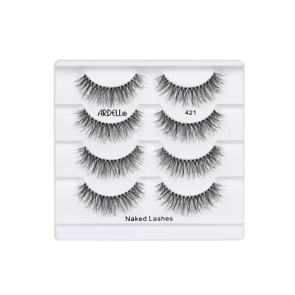 Ardell - Naked Lashes 421 4PK