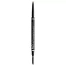 NYX - Micro Brow Pencil "Ash Brown"