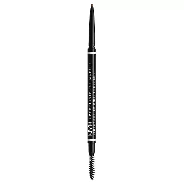 NYX - Micro Brow Pencil "Ash Brown"