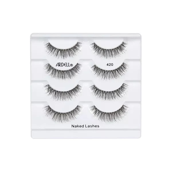 Ardell - Naked Lashes 420 4PK
