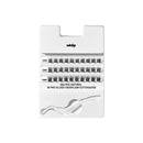 Ardell - Winks Press On Lash Natural and Applicator False Eyelashes 30ct