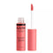 NYX - Butter Lip Gloss "Crème Brulee"