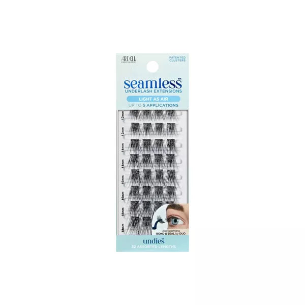 Ardell - Seamless Light as Air False Eyelashes 32CT