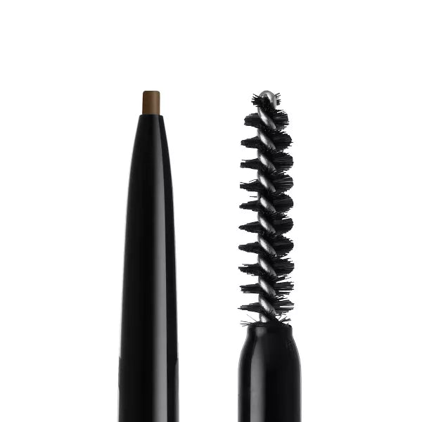 NYX - Micro Brow Pencil "Ash Brown"