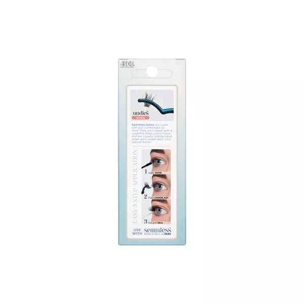 Ardell - Seamless Naked False Eyelashes 32CT